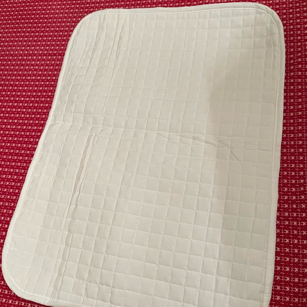 Southshore Fine linen Quilted Pillow Sham/ Firm price
